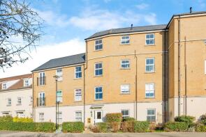 Flat 6, 91 Medley House, Vaughan Williams Way, Redhouse, Swindon SN25 2PL