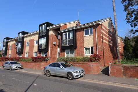 Elevation Court, Lincoln