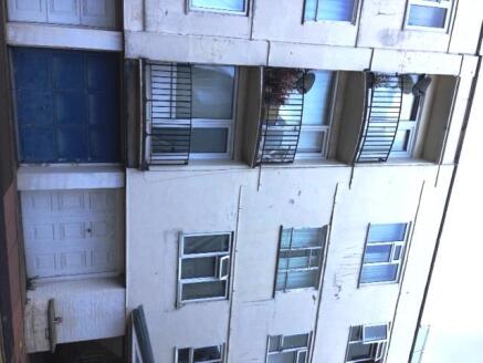 Delamare Court
