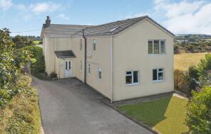 Rose Cottage, Road Leading To Quarry Farm, Trevellas, St. Agnes TR5 0XU