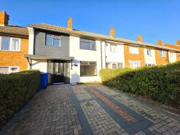 7, Somerset Road, Guisborough TS14 7ET