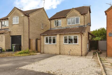 Sedgefield Way, Chippenham, SN14