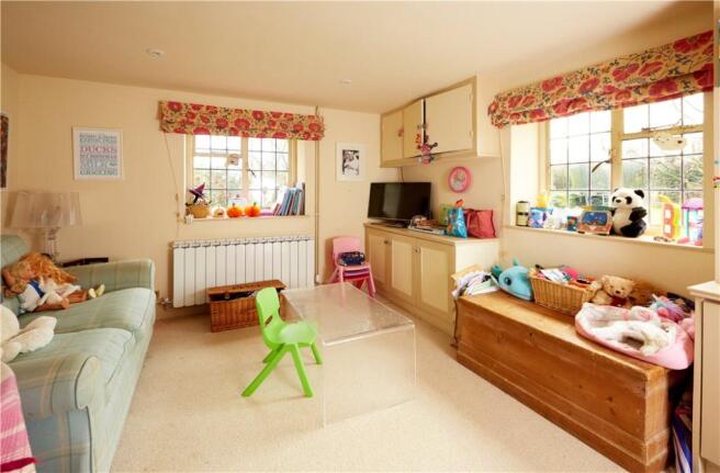 Playroom