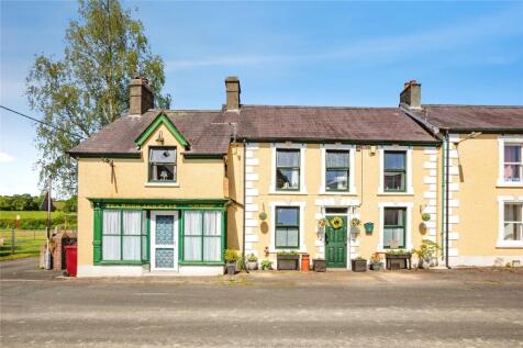 Llanwrda, Carmarthenshire, SA19