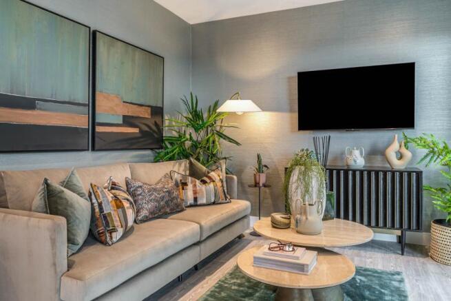 Apartment 53 - Starling House Living
