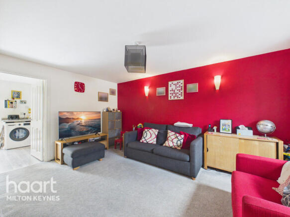 Kaplan Close, Shenley Lodge photo 2
