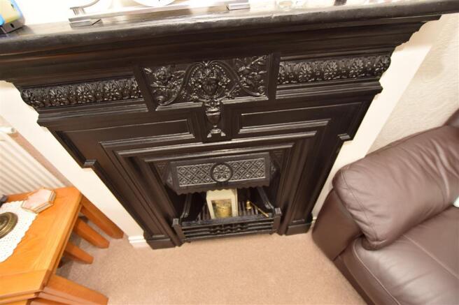 Internal Feature