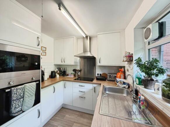Nuttall Avenue, Whitefield, Manchester, Greater Manchester, M45 photo 4