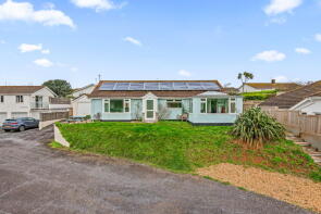 Spring Ridge, Inner Hope To Outer Hope, Kingsbridge TQ7 3HB