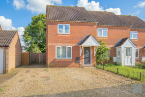 14, Blenheim Way, Thetford IP25 6XS