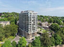 Apartment 707, Hallam Towers, Fulwood Road, Sheffield S10 3AZ