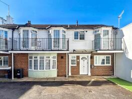11e, Grange Mews, Grange Road, Eastbourne BN21 4EU