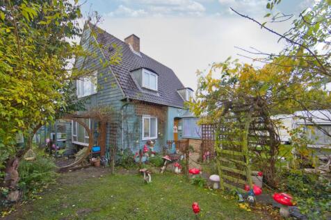 Rectory Road, Deal, Kent, CT14