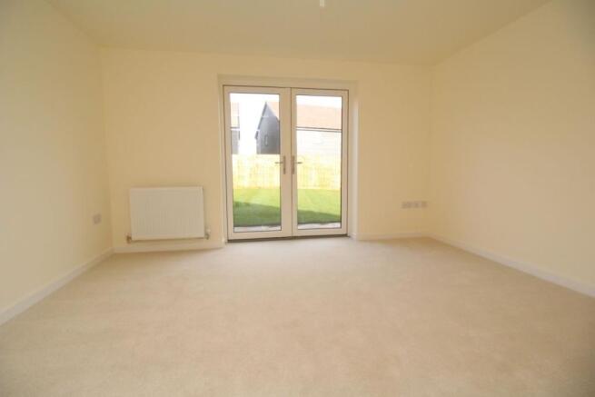 Lounge / Dining Room