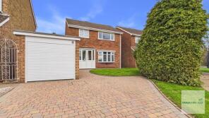 4, Ashlands Close, Tamworth B79 8TR