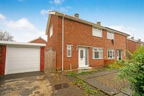 9, Belford Gardens, Darlington DL1 2QN