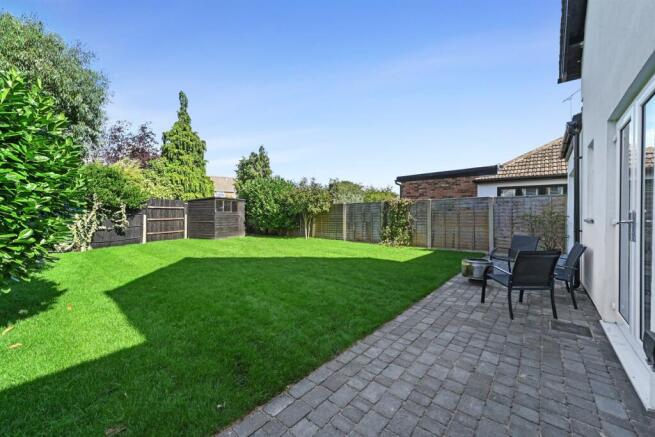 Kings Gardens