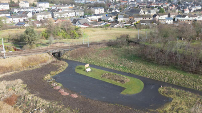 ONE BUILDING PLOT | CHOICE OF 3 | Approx. 10,000