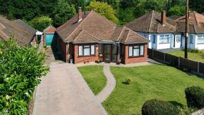 14, Hamesmoor Road, Mytchett, Camberley GU16 6JB