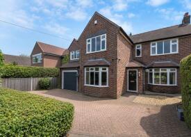 14, Greetby Hill, Ormskirk L39 2DS