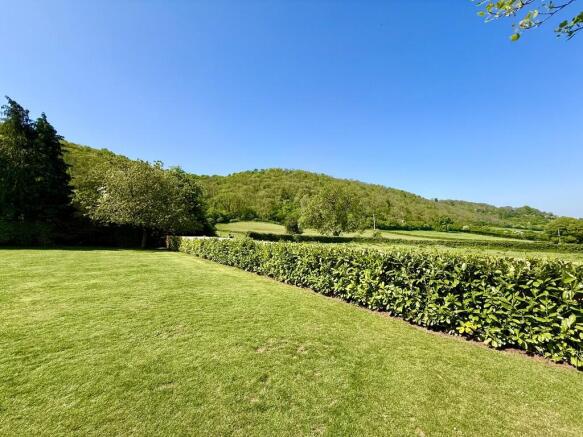 Coombe View