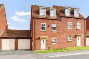 29, Weaving Gardens, Nottingham NG5 3JH
