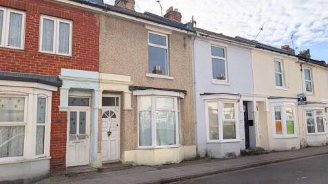 Landguard Road, Southsea