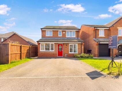 Lodge View Crescent, Ormskirk, L40