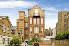 17, Three Cups Yard, Sandland Street, London WC1R 4PZ