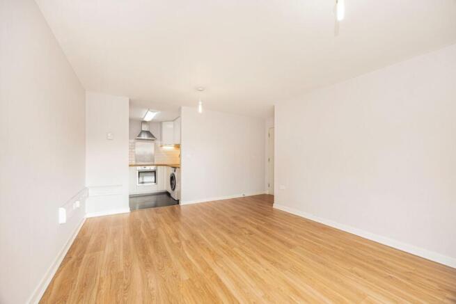 Burford Wharf Apartments, Stratford, E15 photo 3