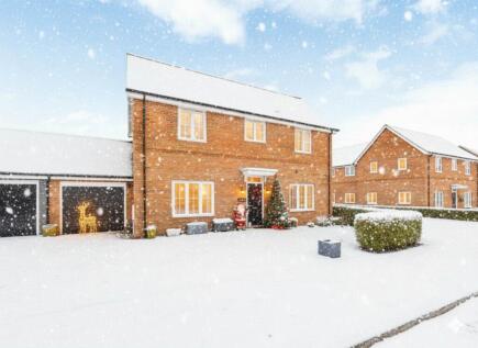 Sawdy Drive, Aston Clinton