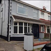 1, Cambridge Road, Thornton Cleveleys FY5 1EP