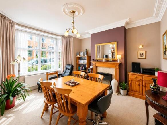 4 bed End of Terrace for sale Image 5