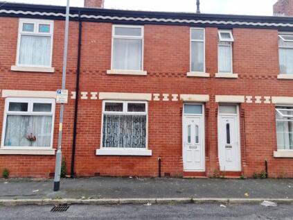 Glenolden Street, Clayton