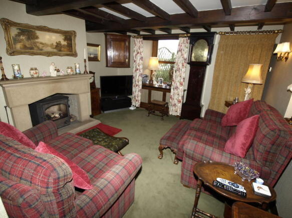 Sitting room