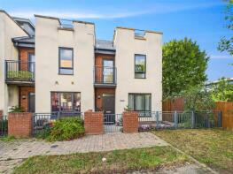 3, St Pauls Walk, Cheltenham GL50 4GG