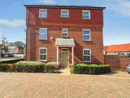 36, Deepford Crescent, Hook RG27 9YU