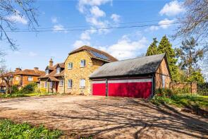 Rose Cottage, Barnes Lane, Kings Langley WD4 9LB