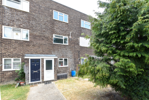 21, Javelin Court, Wakehams Green Drive, Pound Hill, Crawley RH10 3RW