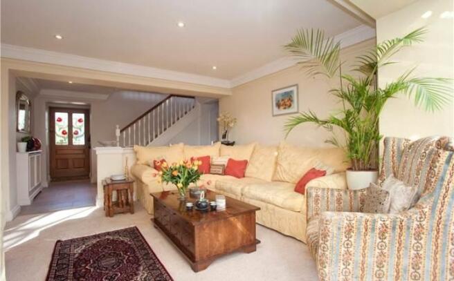 Sitting Room 2