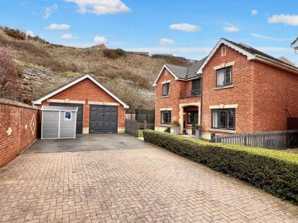 Glyn Y Gog, Rhoose Point CF623LJ