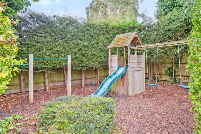Play Area