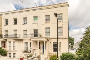 22, Marylands Road, London W9 2DY