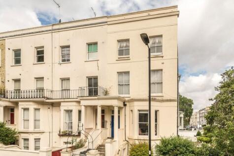 Marylands Road, Maida Vale