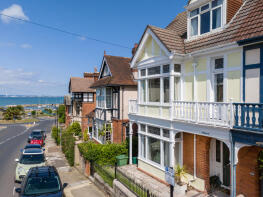 9, Dover Street, Ryde PO33 2AQ