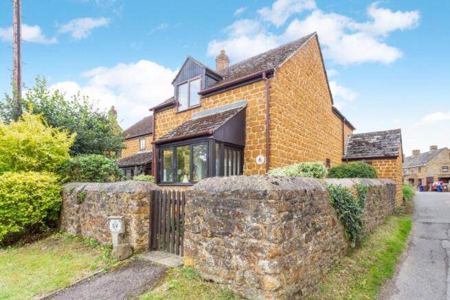 Jasmine Cottage f...