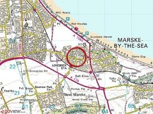 Area Map