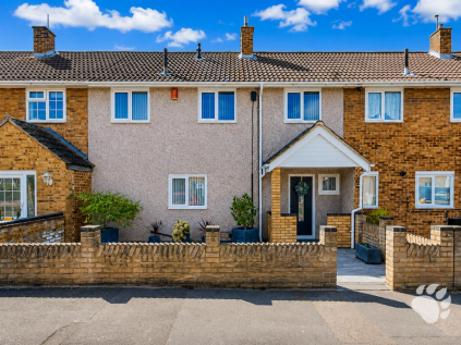 Dencourt Crescent, Basildon, SS14