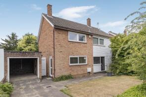 7, Alwyne Road, Cambridge CB1 8RR