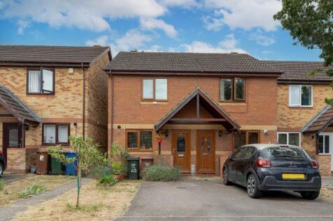 Heron Drive, Bicester, OX26